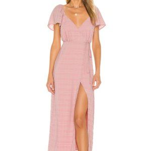 Privacy Please Cassidy Maxi Dress